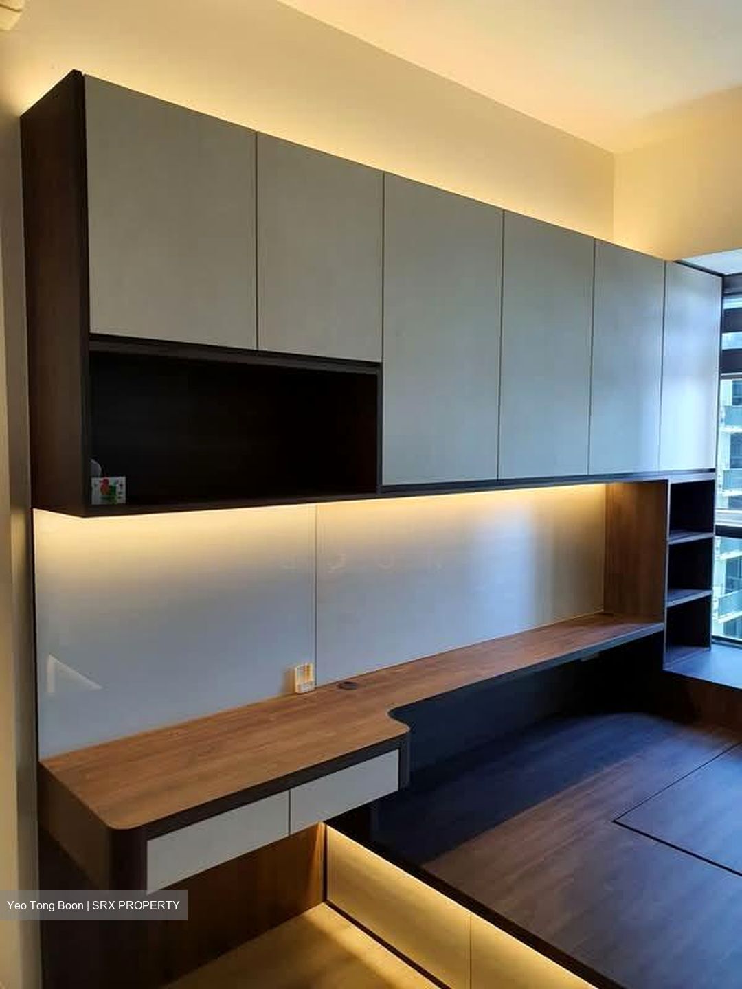 Coco Palms (D18), Condominium #592995111